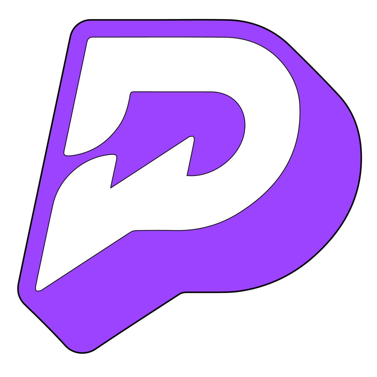 Prize Picks logo